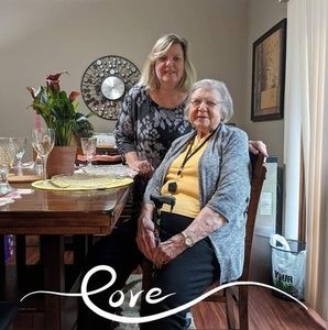 Meet your Posher, Jackie